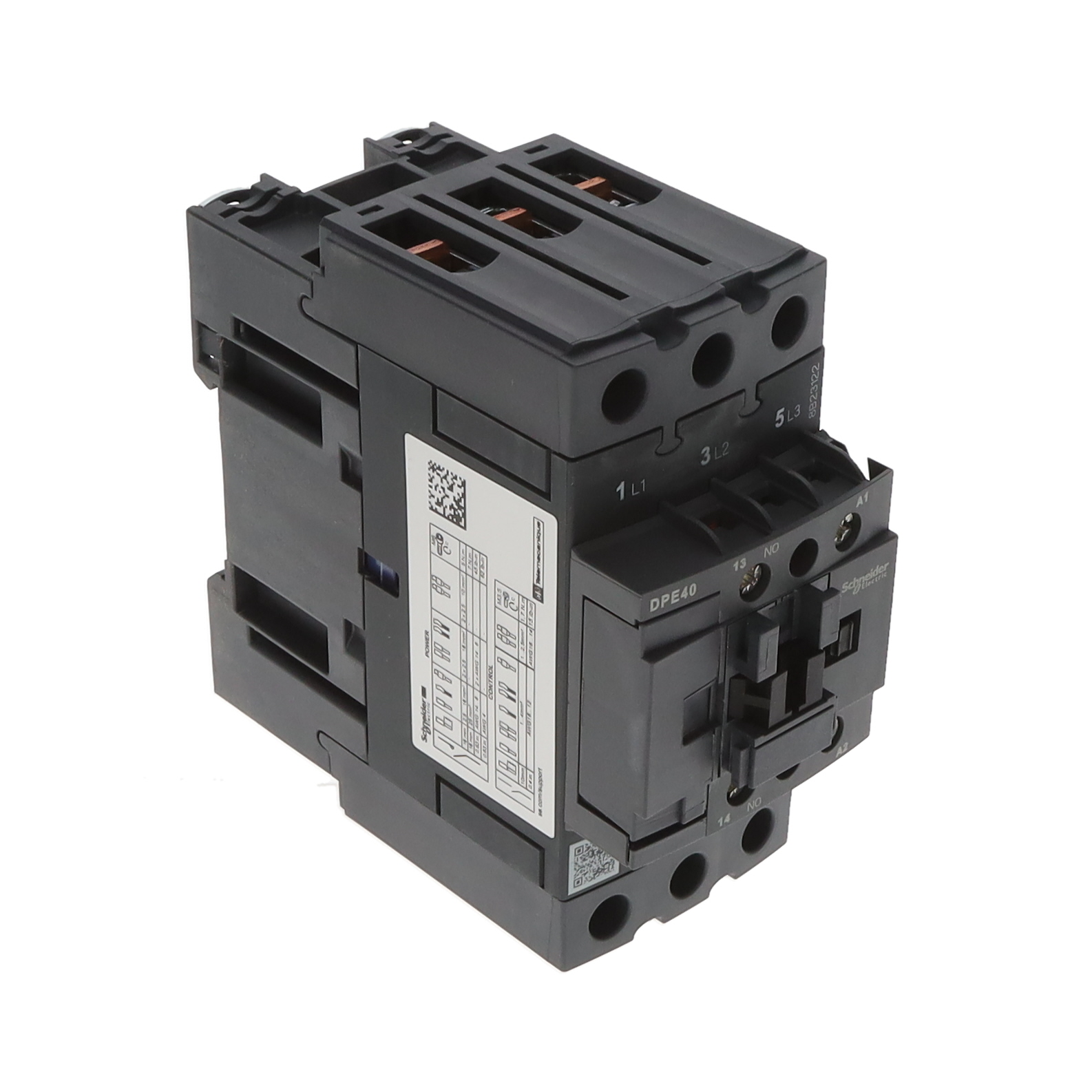 DPE40B7 от Schneider Electric