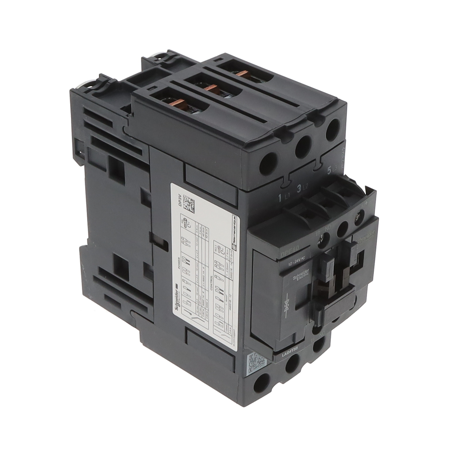 DPE40BD от Schneider Electric