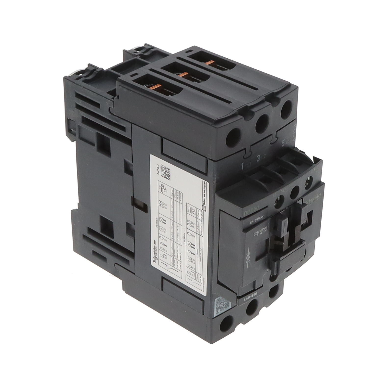 DPE50BD от Schneider Electric