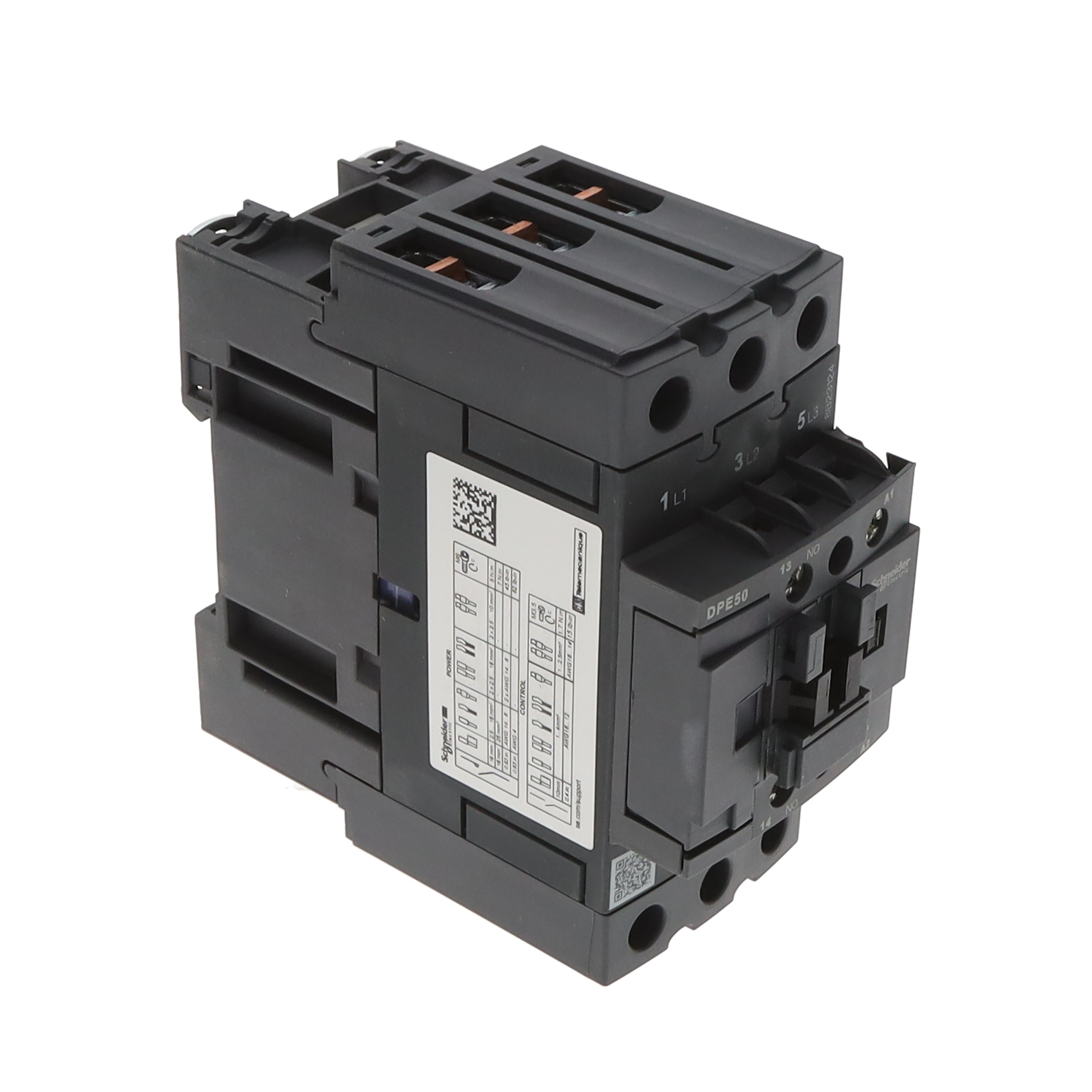DPE50U7 от Schneider Electric