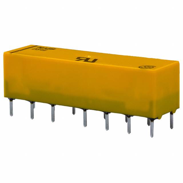 DS4E-ML-DC5V メーカー： Panasonic Electric Works