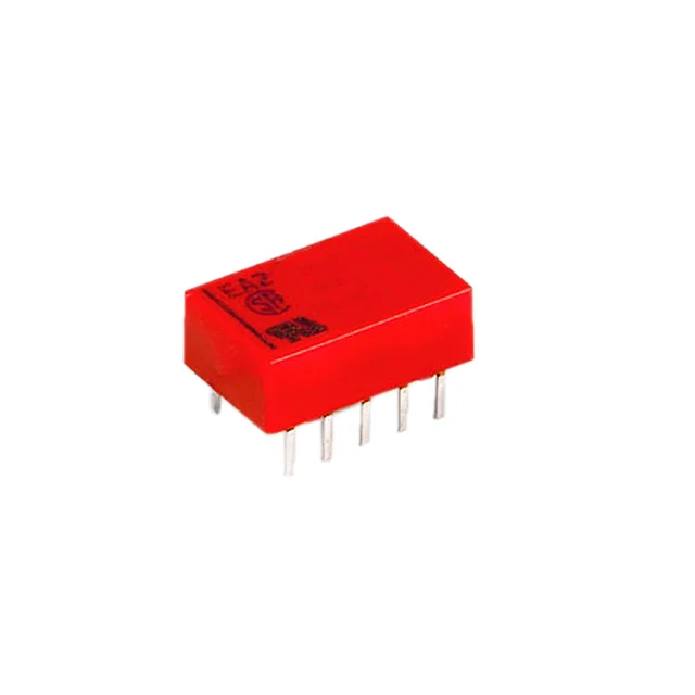 EA2-3TNU メーカー： KEMET