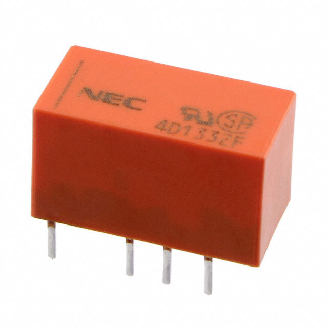 EC2-12SNU 由 KEMET
