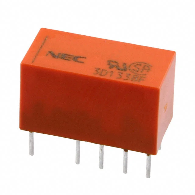 EC2-3TNU 由 KEMET
