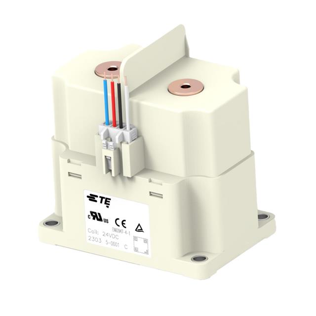 ECP150BHAADA メーカー： TE Connectivity Aerospace, Defense and Marine