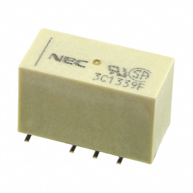 EE2-24SNU-L 由 KEMET