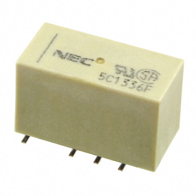 EE2-5NUH-L от KEMET