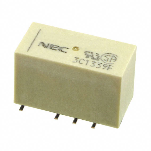EE2-5SNU-L 由 KEMET