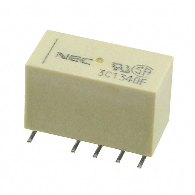 EE2-5TNU-L 由 KEMET
