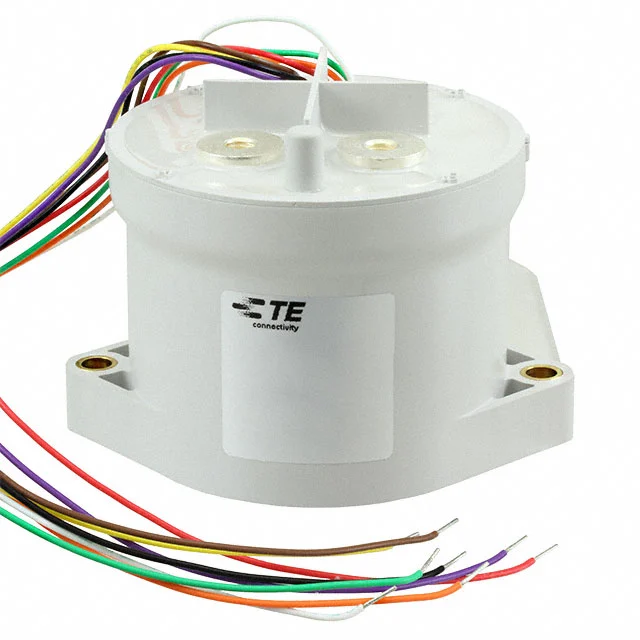 EV202AVAND 由 TE Connectivity Aerospace, Defense and Marine