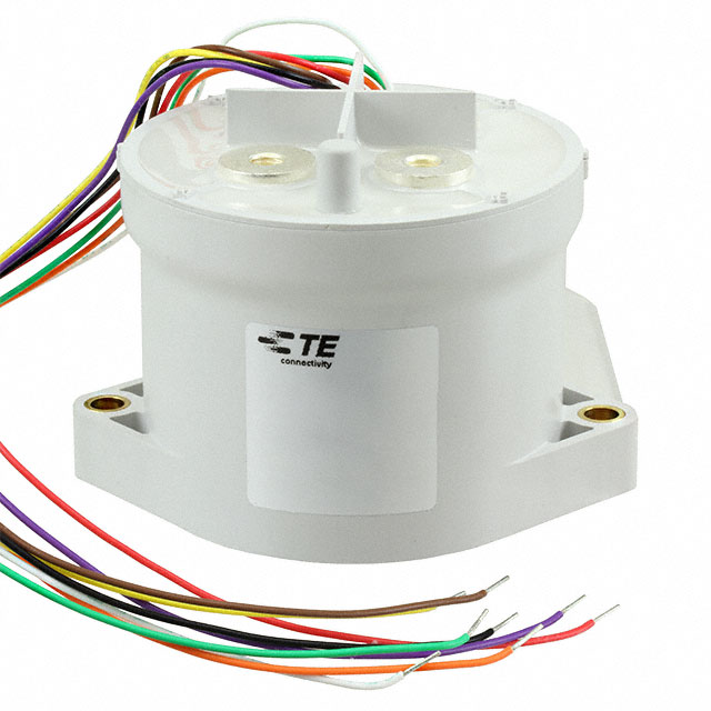 EV202MSAND 由 TE Connectivity Aerospace, Defense and Marine