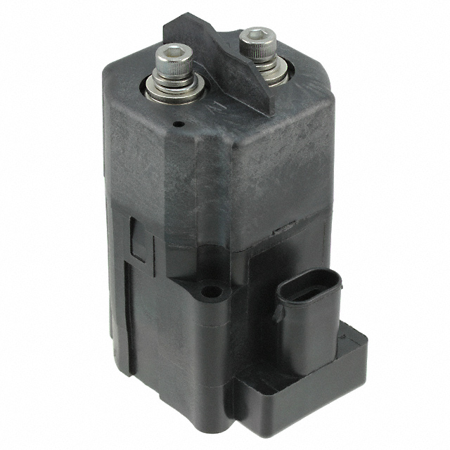 EV250-2B 由 TE Connectivity Aerospace, Defense and Marine