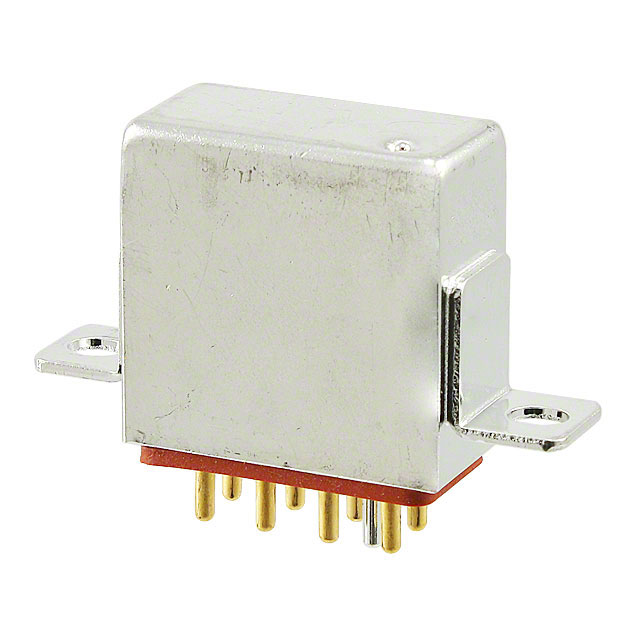 FCA-210-1024M 제조사: TE Connectivity Aerospace, Defense and Marine