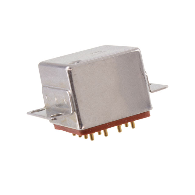 FCB-405-AY4 by TE Connectivity Aerospace, Defense and Marine