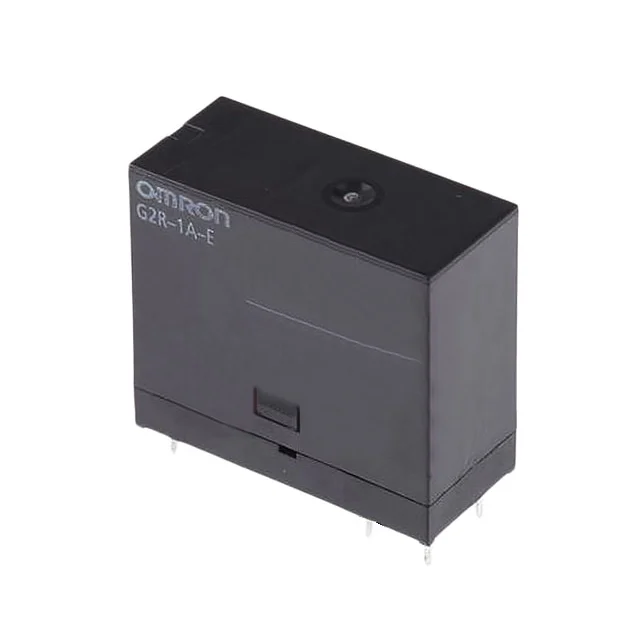 G2R-1A-E-250DC24 by Omron Electronics Inc-EMC Div