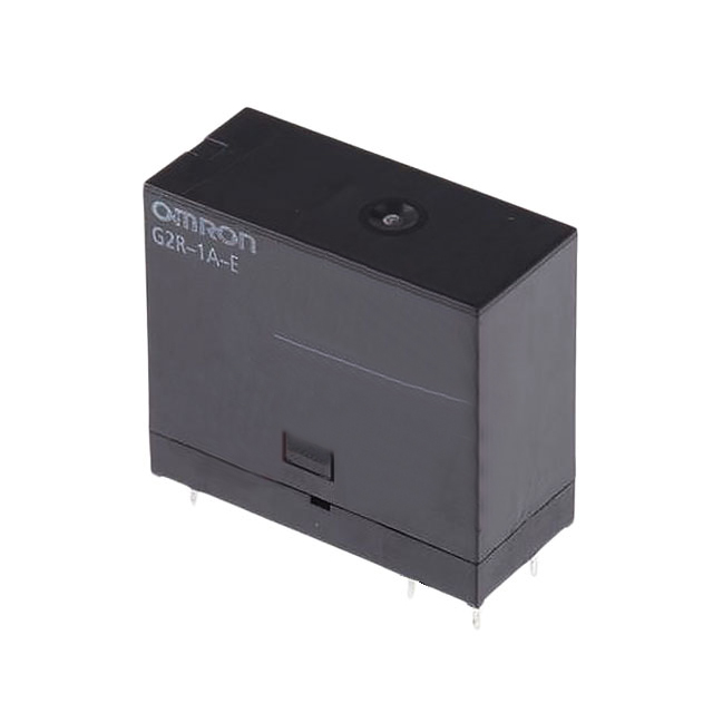 G2R-1A-E-DC6 제조사: Omron Electronics Inc-EMC Div