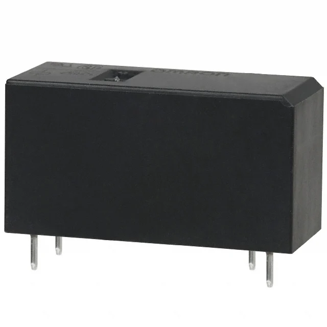 G2RL-1A-E DC18 제조사: Omron Electronics Inc-EMC Div