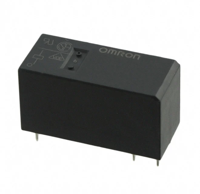 G2RL-1A-E-HA DC12 by Omron Electronics Inc-EMC Div