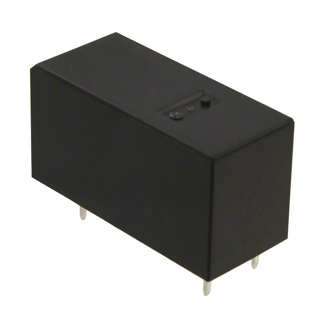 G2RL-1A4-E DC24 由 Omron Electronics Inc-EMC Div