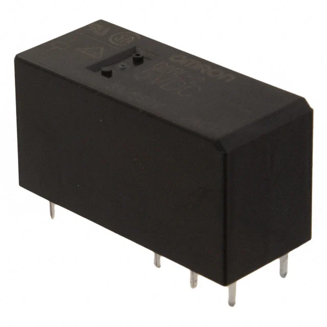 G2RL-2 DC48 от Omron Electronics Inc-EMC Div