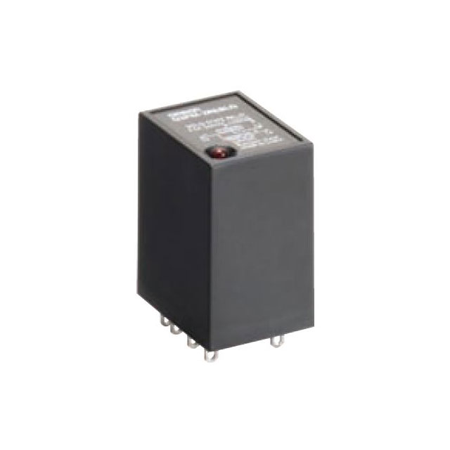 G3F-203SN DC5-24 メーカー： Omron Automation and Safety