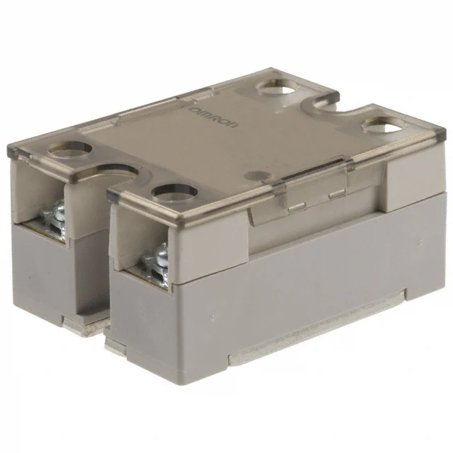 G3NA-450B-2 DC5-24 от Omron Automation and Safety