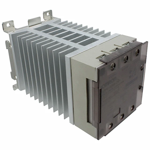 G3PE-235B-2N DC12-24 由 Omron Automation and Safety