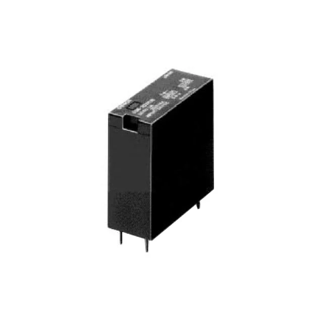 G3R-202PN-2 DC24 由 Omron Automation and Safety