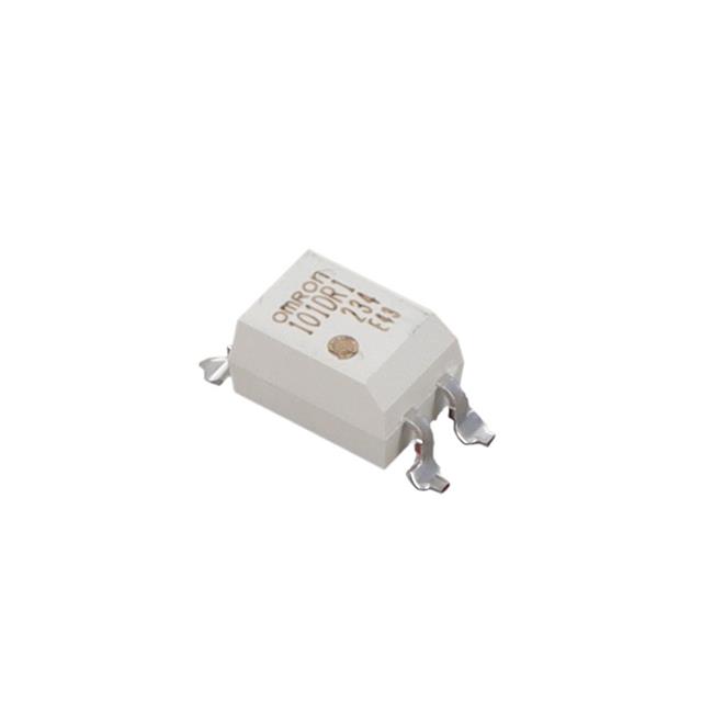 G3VM-101DR1 제조사: Omron Electronics Inc-EMC Div