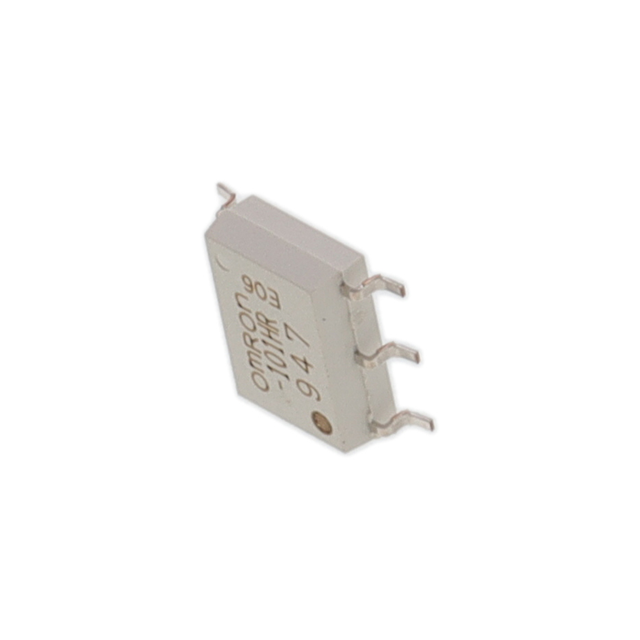 G3VM-101HR 由 Omron Electronics Inc-EMC Div