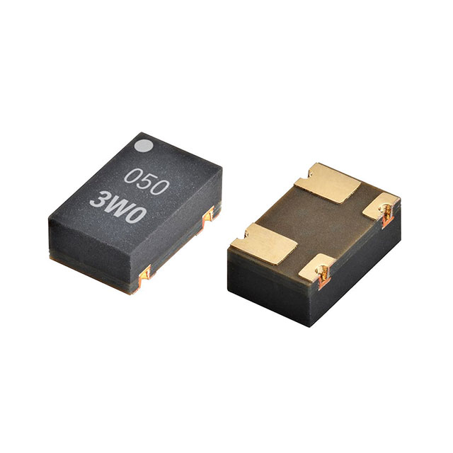 G3VM-101WR(TR05) от Omron Electronics Inc-EMC Div
