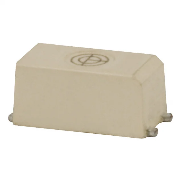 G3VM-21LR(TR) by Omron Electronics Inc-EMC Div