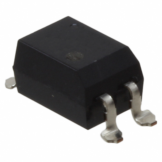 G3VM-2FL от Omron Electronics Inc-EMC Div