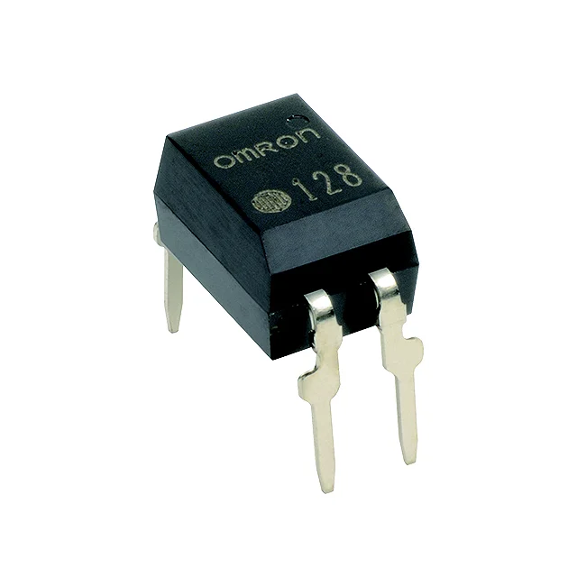 G3VM-2L от Omron Electronics Inc-EMC Div