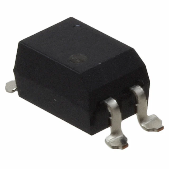 G3VM-31DR by Omron Electronics Inc-EMC Div