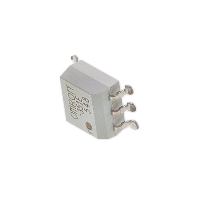 G3VM-351E 由 Omron Electronics Inc-EMC Div