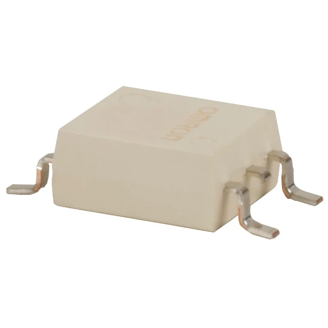 G3VM-351G1 由 Omron Electronics Inc-EMC Div