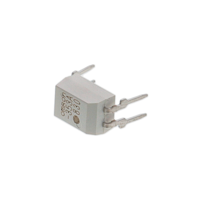 G3VM-353A от Omron Electronics Inc-EMC Div