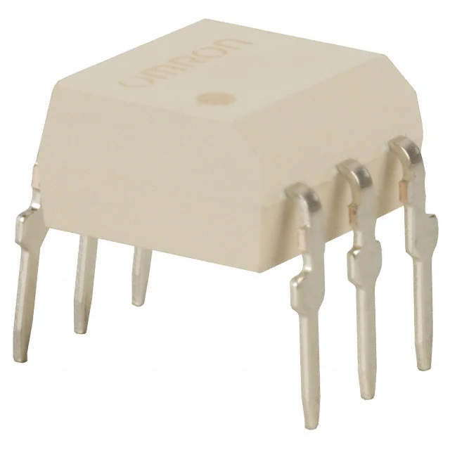 G3VM-3L 由 Omron Electronics Inc-EMC Div