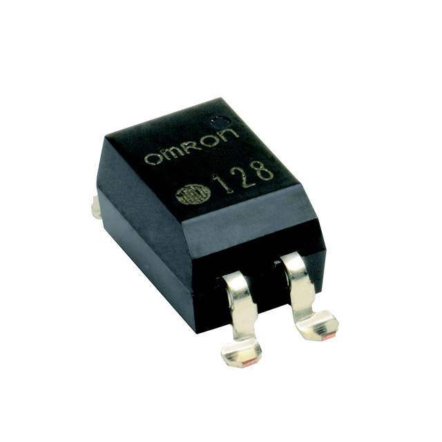 G3VM-41DY1 от Omron Electronics Inc-EMC Div