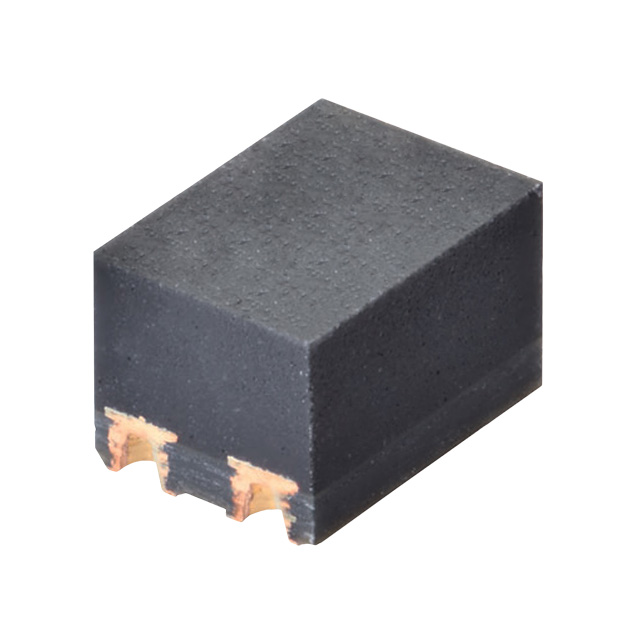 G3VM-41QR10TR05 由 Omron Electronics Inc-EMC Div
