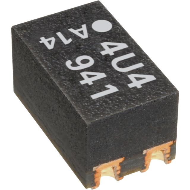 G3VM-41UR4(TR05) 由 Omron Electronics Inc-EMC Div