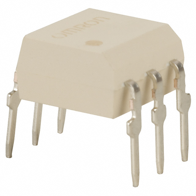 G3VM-4N メーカー： Omron Electronics Inc-EMC Div