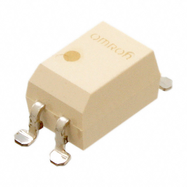 G3VM-61DR 由 Omron Electronics Inc-EMC Div