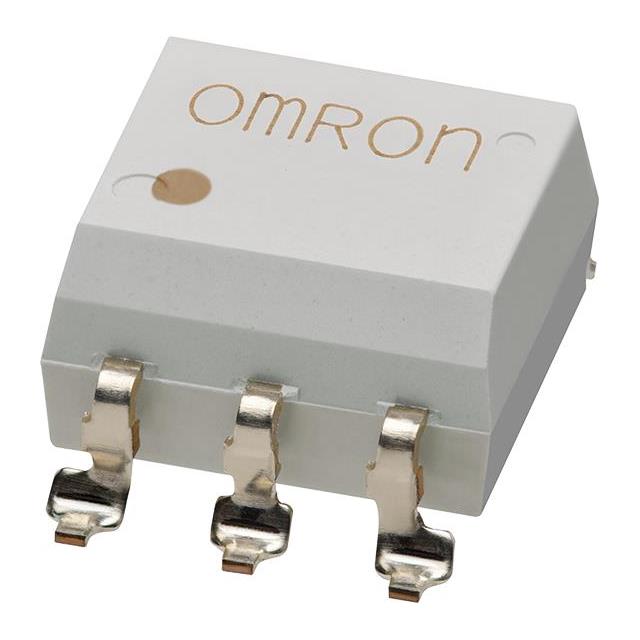 G3VM-63ER(TR05) 제조사: Omron Electronics Inc-EMC Div