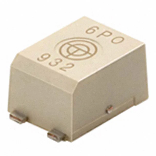 G3VM41PR5 제조사: Omron Electronics Inc-EMC Div