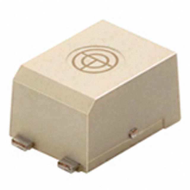 G3VM81PR 由 Omron Electronics Inc-EMC Div