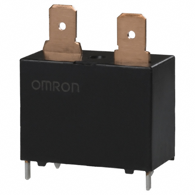 G4A-1A-E DC5 メーカー： Omron Electronics Inc-EMC Div