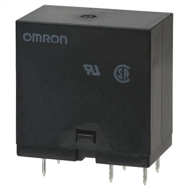 G4W-2214P-US-T130-DC24 由 Omron Electronics Inc-EMC Div