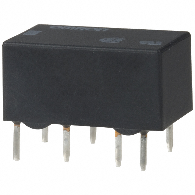 G5A-234P-DC12 от Omron Electronics Inc-EMC Div